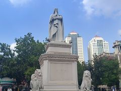 -天津意大利风情旅游区