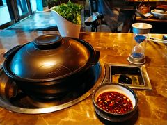 -同仁四季椰子鸡(海岸城天利店)