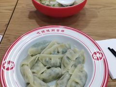 -李先生牛肉面大王(郑州火车站西广场2店)