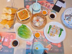-点都德(华强南店)