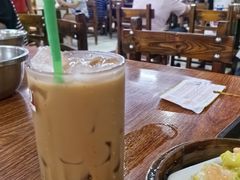 -恒兴发茶店(水巷口店)