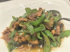 -桃花源中餐厅(金茂豪华精选酒店)