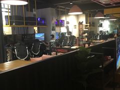 -火星工厂·桌游·团建聚会·轰趴馆(厦滘店)