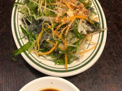 鱼皮-乾坤饭店