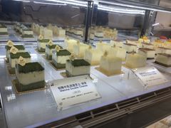 -DEMO黛慕蛋糕(中泰店)