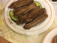 -北京全聚德(天安门店)