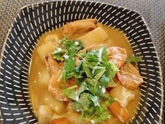 -格力东澳大酒店-蓝色海岸餐厅
