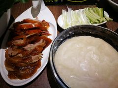 -龙聚德北京烤鸭(沙坪坝华宇A馆店)