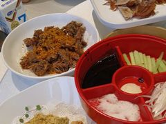 -盛百味·家宴餐厅(霸州分店)