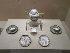 -广州十三行博物馆