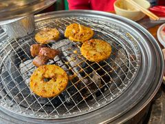 -原始泥炉烤肉(总店)