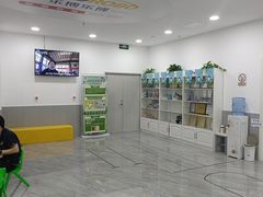 -乐博乐博少儿编程·机器人编程·信息学竞赛(未央校区)