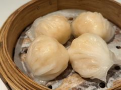 翅汤虾饺皇-丹桂轩(万科城店)