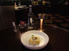 -Tivano意大利餐厅(成都居舍酒店)