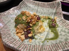 抹茶土豆泥-犟牛家·榴莲烤肉(五棵松店)