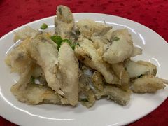 -蛇口康乐快餐鱼仔档(翠苑小区店)
