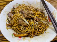 -小狗面馆(复兴店)