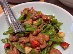 -村长家的疙瘩汤·东营菜(东营茶城店)