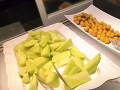 -汉巴味德自助餐厅(嘉定宝龙广场店)