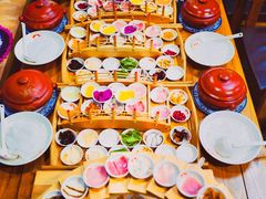 -双桥园·云南过桥米线(古城南门店)