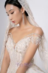 -予白婚纱礼服馆