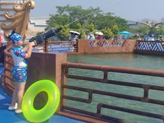 -秦皇岛乐岛海洋王国