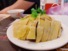 -振鼎鸡(华阴路店)