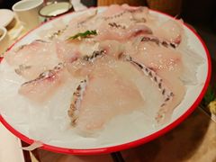-涮福記·现切牛羊肉火锅(世纪汇店)