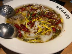 -太二酸菜鱼(石家庄万象城店)