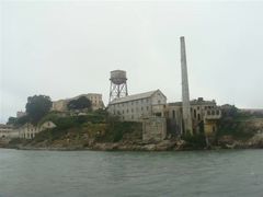 -阿尔卡特拉斯岛