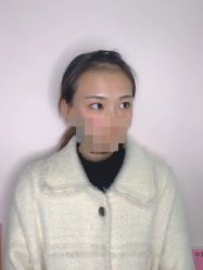 -久匠·野生眉半永久纹眉