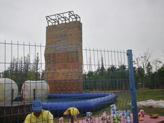 景点-上海长兴岛郊野公园