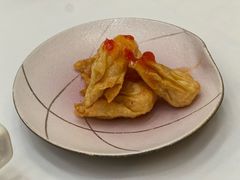 -香宫中餐厅·大连香格里拉(人民路店)