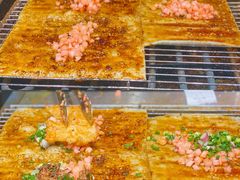 -八一路好吃街(雨田商务大厦店)