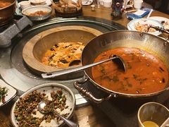 -云尊府云南菜·蒸汽石锅鱼(学清路店)