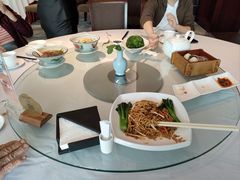 -粤财皇冠假日酒店·彩华轩中餐厅