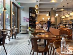 -BAKER&SPICE(BFC外滩金融中心店)