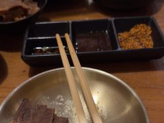 -九田家黑牛烤肉料理(华侨城店)