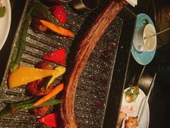 -C&R西班牙餐厅