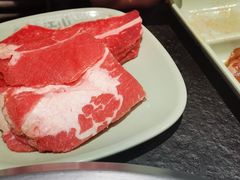 -盛江山自助料理(奥莱锦辉购物广场店)