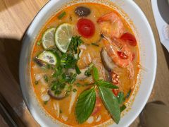 -蔡澜Pho·越南粉餐厅(海上世界店)