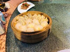 -金稼园·金平湖农家菜
