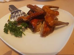 -金苑海鲜酒家(来魅力店)