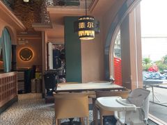 -清真·卡德尔大叔新疆主题餐厅(龙汇路店)