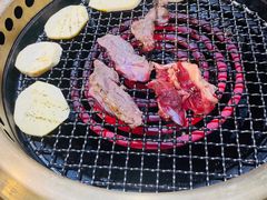 -神户赤童日式烤肉伙伴(东直门店)