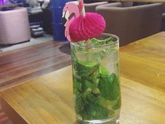 -莫比餐厅(五道口店)