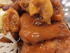 黄皮焖猪手-六婶西关小厨(光塔路店)