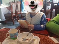 -小白桦西餐厅
