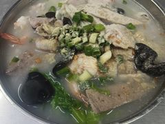 -广场正宗原汁薏米店