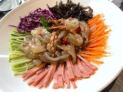 -1937青岛老味道·海肠捞饭·青岛菜(大鲍岛栈桥店)